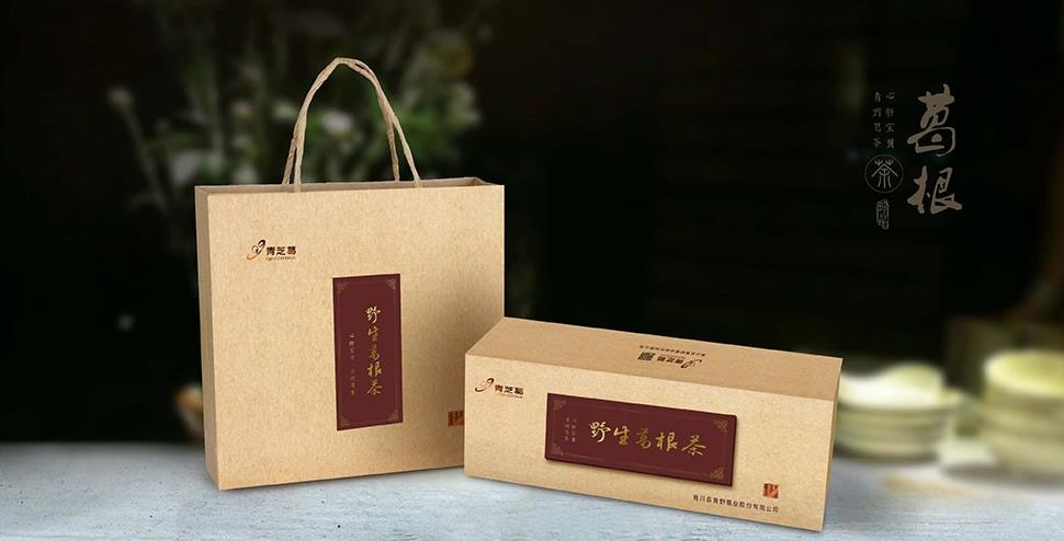 宜昌包装设计谈品牌联盟的定义