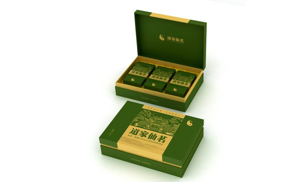 宜昌包装设计公司的四大核心设计战场