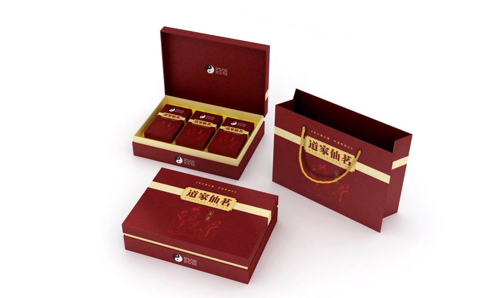 故事力觉醒！宜昌包装设计如何用巴蜀文化基因编织打动人心的品牌史诗？