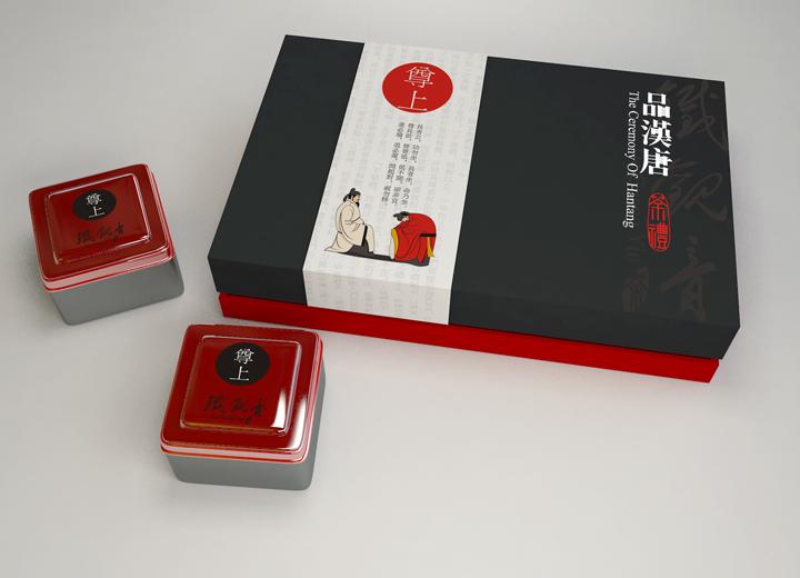 以文化为根，雕琢宜昌包装盒设计的城市印记