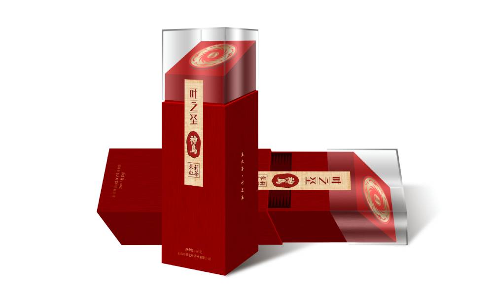 宜昌包装设计公司将传统工艺转化为商业价值的创新路径