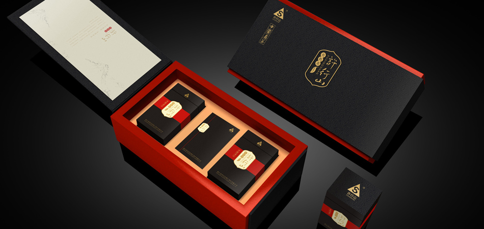 创未来！宜昌包装设计引领产品包装的科技革命新浪潮