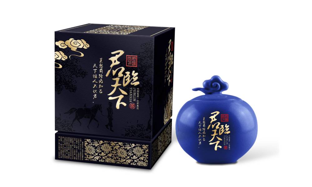 蓝图绘未来！宜昌包装设计如何用视觉语言锚定品牌长期发展战略？